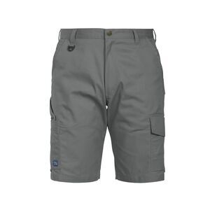 Projob Mens Cargo Shorts / Stone